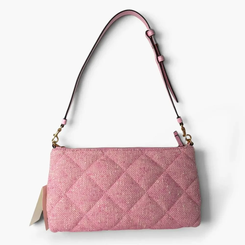 Tory Burch who says